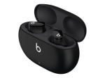Beats Studio Buds juhtmeta TWS k&otilde;rvaklapid Must