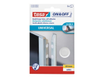 Tesa On & Off paigaldusliim 1,6 cm l&auml;bim&otilde;&otilde;duga