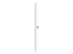 Osram LED pirn 6W 640lm 2700K Soe Valge