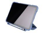 TUCANO Alunno kaitse&uuml;mbris sinine Apple 10.9-tolline iPad Wi-Fi + Cellular