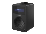 Sharp DR-430 Black