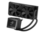 ASUS ROG RYUJIN III 240 veesoojendi 1-pack must 120 mm
