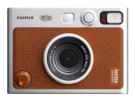 Fujifilm Instax mini Evo Pruun