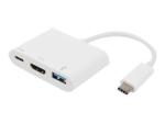 Prokord USB-C dokkimisjaam