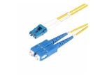 StarTech.com OS1/OS2 5m kiudoptiline patch-kaabel