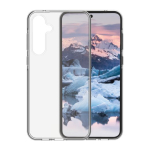 dbramante1928 Nuuk kaitsekott l&auml;bipaistev Samsung Galaxy A55 jaoks