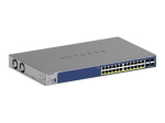 NETGEAR Smart 24-Port Gigabit Ethernet PoE+ L&uuml;liti