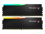 G.Skill Ripjaws M5 RGB DDR5 32GB komplekt CL40 Non-ECC DIMM 288-PIN