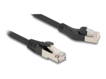 DeLOCK CAT 8.1 S/FTP 3m &uuml;henduskaabel must