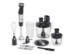 Tefal Quickchef+ HB67G830 Segisti Must