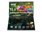 Acer PD163Qsmiuux 16 IPS Full HD 1920 x 1080 Mini HDMI USB-C 60Hz monitor