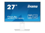 iiyama ProLite XUB2797QSU-W2 27 IPS 2K (2560 x 1440) HDMI DisplayPort 100Hz