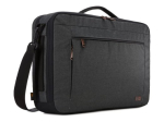 Case Logic ERA 15.6" (39.6 cm) Sleeve Obsidian Gray