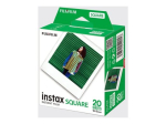 Fujifilm Instax Ruutuhetkefilmipakk (2x10)