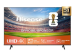 Hisense 4K TV 75A6Q 75 Smart TV VIDAA Smart OS UHD Must