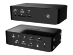 i-Tec USB-C / USB4 / Thunderbolt 3 / Thunderbolt 4 / Thunderbolt 5 dokkimisjaam