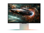 Samsung Odyssey 3D S27FG902XU 27 IPS 3840 x 2160 (4K) HDMI DisplayPort 165Hz monitor