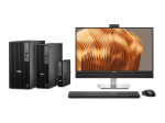 DELL Pro QBM1250 Plus mikroarvuti koos Intel Core Ultra 5, 16GB, 512GB, Windows 11 Pro