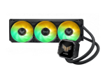 ASUS TUF Gaming LC III 360 ARGB LCD 1-Pack Veijahutisem Must 120mm