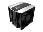 Cooler Master V4 Alpha 3DHP 120 mm CPU Jahuti 1-komplekt H&otilde;bemust