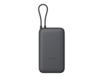 Xiaimi PB2020MI powerbank 20000mAh 22.5Watt 1xUSB-A 2.0 1xUSB-C hall