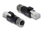 DeLOCK CAT 6 V&otilde;rguadapter Must