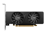 MSI GeForce RTX 3050 6GB GDDR6 Graphics Card