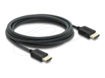 Delock HDMI kaabel 3m must
