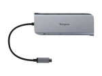 Targus USB-C dokkimisjaam