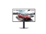 LG UltraGear 27GX790B-B 27-tolline 2K HDMI DisplayPort USB-C 540Hz Monitor