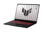 ASUS TUF Gaming A18 TUF808UP-DICS9097W 18 2560 x 1600 Ryzen 7 - 260 32GB 1TB NVIDIA GeForce RTX 5070 / AMD Radeon 780M Windows 11 Home