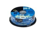Intenso 25x Dual Layer DVD+R DL 8.5GB