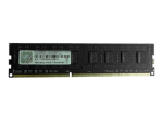 G.Skill NT Series DDR3 SDRAM 8GB 1600MHz CL11 Non-ECC DIMM 240-pin