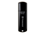 Transcend JetFlash 700 64GB USB 3.0 m&auml;lu