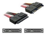 DeLOCK SATA pikenduskaabel 50cm