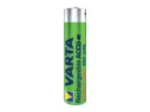Varta laetavad AAA patareid 800mAh 4-pack