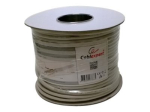 Gembird CAT 6 Foil ja Volditud Vask (FTP) 100m Massiivne Kaabel Hall