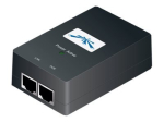 Ubiquiti Networks POE-24-24W 24Watt toiteallikas