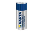 Varta Professional V 8 GS alkaaliline aku 52mAh