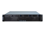 Inter-Tech IPC 2U-2404S relvakuulu versioon mikro ATX must
