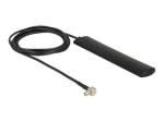 DeLOCK LTE Band 1-10/12-20/23/25-30/33-41/44 antenn 0,5cm must