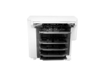 HP Finisher with Stackers/Staplers/Mailbox