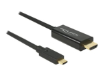 Delock Parade PS176 v&auml;line videoadapter