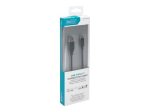 DIGITUS USB Type-C kaabel 1m must