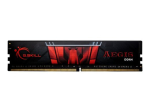 G.Skill AEGIS DDR4 SDRAM 16GB 2400MHz CL17 Non-ECC DIMM 288-PIN