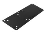ICY Box Intel&reg; NUC kinnitus koos VESA&reg;-ga