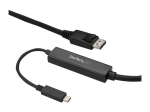 StarTech STM32F072CBU6 v&auml;line videokaardi adapter