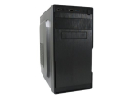 LC Power 2014MB Mikro ATX Tower Case Must