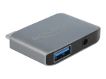 DeLOCK USB-C dokkimisjaam