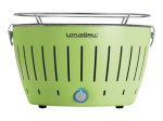 LotusGrill G340 G-GR-34P Aedigrill Laimiroheline